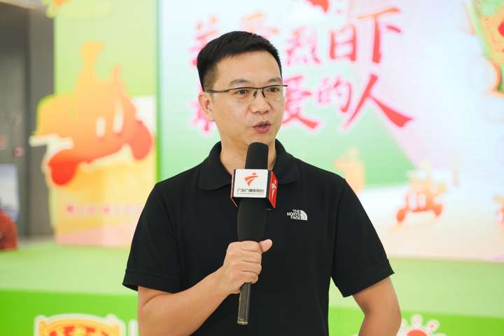 持续24年关爱高温工作群体,绿盒王老吉尽显温情