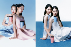 施华洛世奇跨界茉莉奶白 共赴一场繁花蜜羽的浪漫之旅