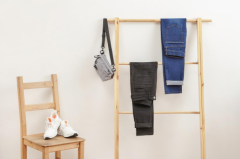 凡客诚品牛仔裤:一件基础款的自我修养