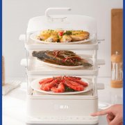 米力牌电蒸锅,到底是怎么样的??