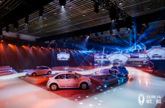 芭蕾猫专属女性座驾,让你开出气质公主范儿