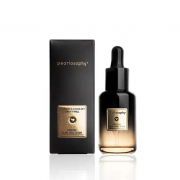 真珠美学护肤产品,轻松一步高能焕活肌肤美丽