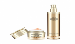 凭实力“吸睛”，易美国际NB品牌将成为护肤市场风尚标