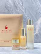 秋冬敏感肌抗老取向,郑明明润妍舒养抗皱套组怎么样?