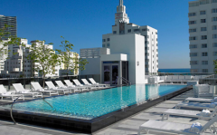 泓尚水环境做钢结构泳池靠谱!泓尚钢结构泳池的建造速度有多快?