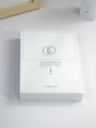 润根源雪莲菁萃保湿润泽面膜:自然精华与科技力量的极致演绎