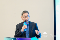 恒基中国上海项目“气候美学公园可持续共生行动”正式启动！