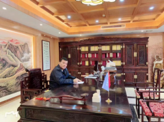 2018 中非经济合作会:吴志阳解析新零售如何破局非洲 “最后一公里”,引行业响应