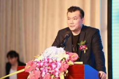 设奖学金助学子,吴志阳的教育情怀从哪来?