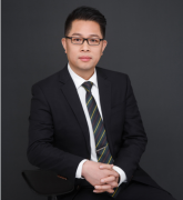 北京营峰飞扬科技有限公司创始人黄友祥